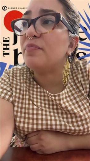 The Jungle Book 🐯 Book 1 "Tiger-Tiger!" 2/2| Ms.Carmina Reads LIVE! #readaloud #highlight
