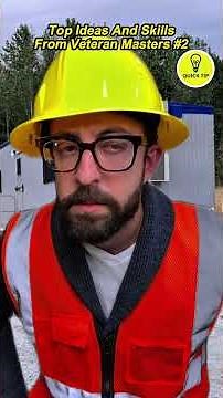 Quick tiíp.p210 #diy #tipsandtricks #quicktips #smartwork #design #funny