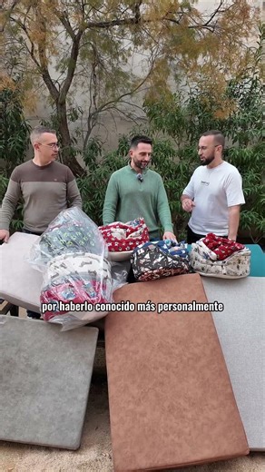 💥 Día 100 de 102 (Vamos al Mejor Podcast del Mundo Animal) #samuelproject102 #retosocial #perros