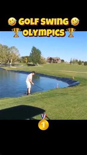 70K views · 386 reactions | Funniest Golf Swings Ever ⛳ #golf #golfswing #golflife #golfer #golfing From helicopter follow-throughs to full-body shanks, these are the funniest golf swings you’ll see today. Watch to the end for the #1 meltdown! #Golf #GolfShorts #GolfMemes #BrilliantlyBadSports | Brilliantly Bad Golf | Facebook