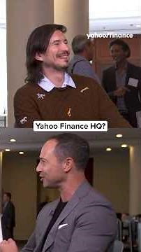 Robinhood CEO Vlad Tenev responds to AMC's Adam Aron.