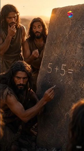 How Math Worked Before Zero