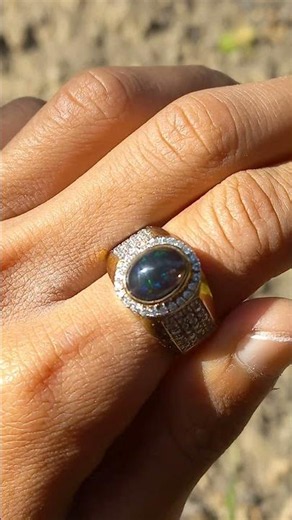 Kalimaya Eutopia(Afrika) Size 8 #batuakikindonesia #batuakik #batuakikasli #akikindonesiaasli