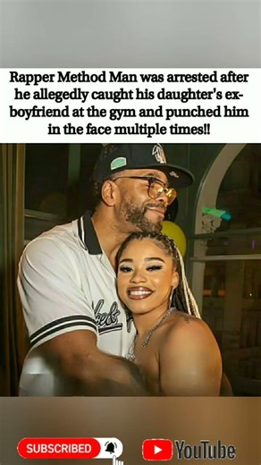 Method Man SNAPS 😱👊 catches daughter's ex at gym… chaos EXPLODES on cam!! 💥🔥"