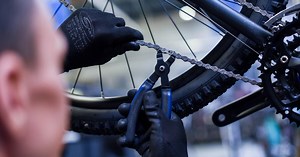 Comment changer ma chaîne de vélo ?