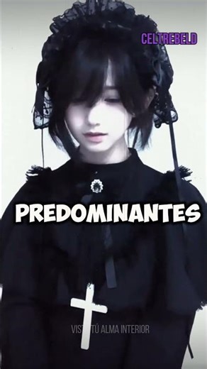 🕯️“Gothic Lolita: la elegancia oscura que nació en Japón”🌹🕰️ #harajukustyle #parati #japanesefashion