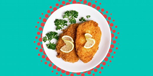 What Is a Chicken Cutlet—And How Is It Different From a Chicken Breast?