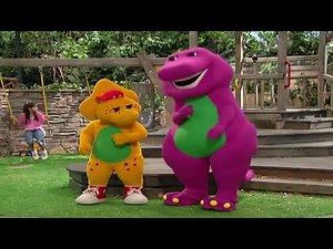 Barney - Together
