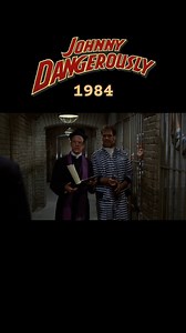 907K views · 16K reactions |  Visit Us, for Entertainment's Sake!  #funniestmovieclipsever #johnnydangerously #1984 #80s #genx #funny #comedy #newyork #michaelkeaton | Finest Movie Clips Ever | Facebook