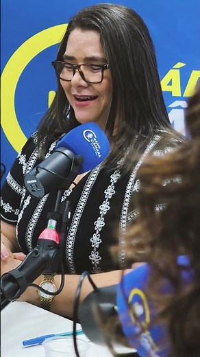 A Voz do Brasil visitou João Pessoa, PB, nos 90 anos do programa - 21/10/2025