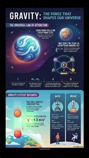 what is gravity is held#alakhpandey #scince 9th#knowledge##gravity #trending #viralvideo