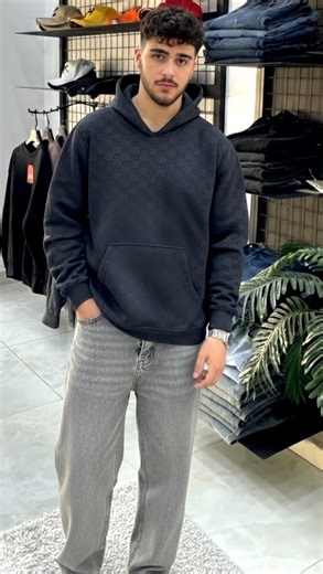 Up Trend on Instagram: "New gucci hoodie🫣 S-m-l-xl-xxl For orders dm 😍 76994872"