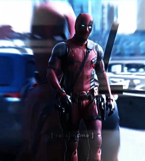 DEADPOOL 😎😂 Returns Comedy #deadpool #trendingshorts #viralvideo