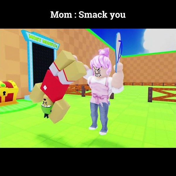 When you get BAD GRADE #roblox #stealanegg #usa #pieeanimation #robloxanimation
