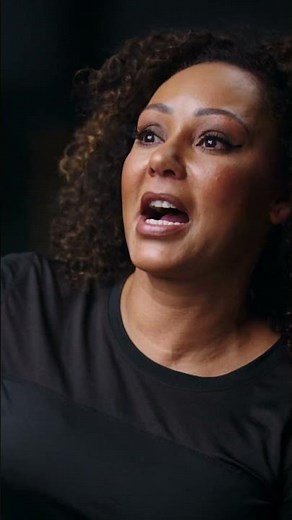 Mel B | Special Forces