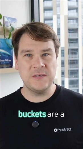 Optimize Your Queries with Dynatrace Buckets