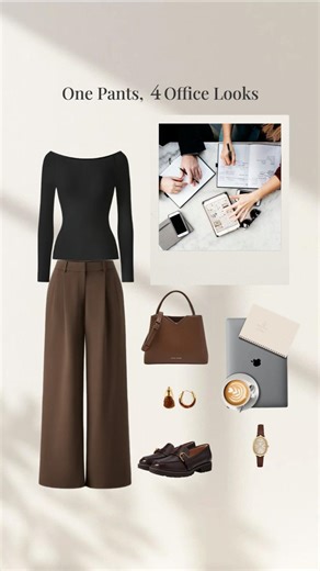 OGL Europe on Instagram: "From commute to client meeting, one pants does it all. 💼☕✈️ #ogl #oglmove #ogleurope #trousers #workwear #workpants #officestyle #businesstrip #clientmeeting #outfitinspiration"