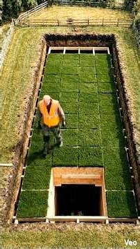 Zameen ke neeche secret bunker mila… andar kya tha?”👀 “ghar ke niche chhupa hai ek dangerous bunker