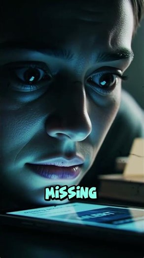 This Letter Makes Everyone Disappear