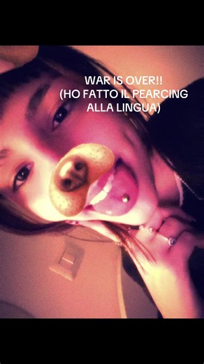#pearcing #likе #fyp