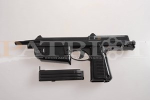 Pistolet PM 63 RAK kal. 9x18mm