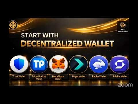 ARK DEFI LATEST PLAN BY- Madhur Gupta whatsapp now-8736069260 more info