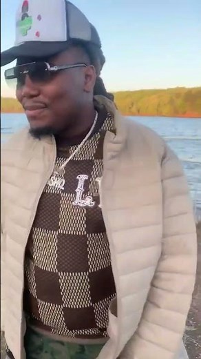 Behind the scenes of BBAN pt.2 #cashq