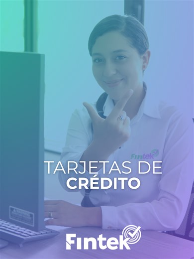 💳 ¿Tu tarjeta de crédito es tu aliada… o tu dolor de cabeza? En Edúcate con Fintek iniciamos una serie sobre el manejo inteligente de las tarjetas de crédito. Puede ser una gran herramienta… o una fuente de deudas e intereses innecesarios. La diferencia no está en la tarjeta, está en cómo la usas. 💜 Tu pensión merece decisiones financieras inteligentes. #EducateConFintek #FinanzasParaPensionados #UsoInteligente #FintekTeEduca