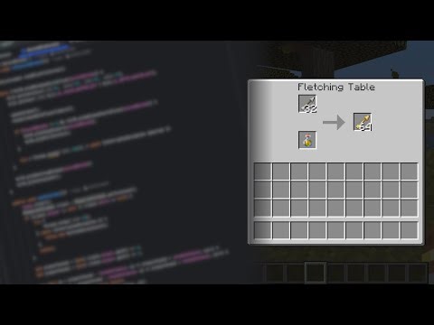 Create your own menus without programming! MCreator tutorial