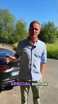Toyota Supra GR - Was kriegst du für dein Geld? 💶 #shorts