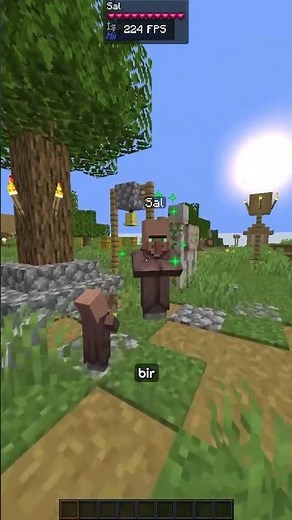 That MOD That Will Change Your Minecraft Experience! ⬇️ #minecraft #mod #shorts