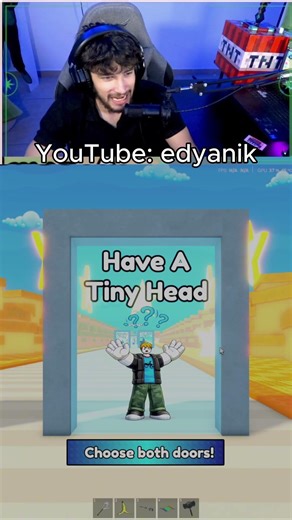 Preferirías pero Sucede pt.3 #roblox #robloxgames #juegosderoblox #robloxshorts #queprefieres #humor