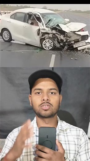 India ka Musical Road 🔥 Speed Maintain Karo Aur Music Suno!