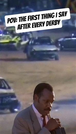 🇦🇺 LIKE, FOLLOW & SHARE 🇦🇺 17 years of Demolition Derby should qualify me for a seniors discount 🤔 😅 #DemolitionDerby #Meme #MemeCut #CapCut #derbylife | Australian Demolition Derby Association