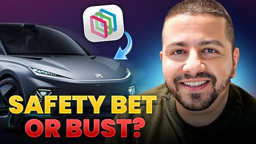 Why Is Everyone Talking About Luminar Stock? | The Motley Fool