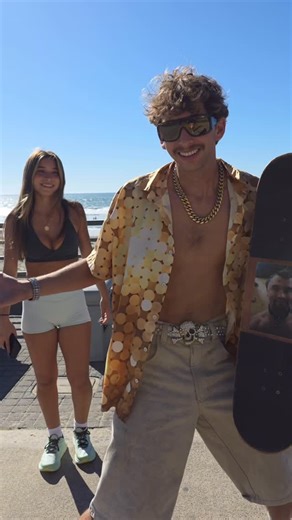 Jimmy on Instagram: "My mom said my fit was fire 😔"