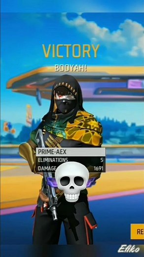 PRIME AXE VS 🌍💀