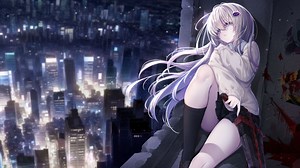 《Kats Trigger》EA全流程演示 | 好玩又好看，制作很用心像素横板动作爽游！（暂时完结，等待EA后续更新）