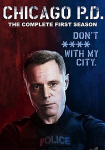Chicago P.D. Season 1 - watch full episodes streaming online