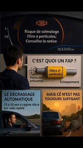 Voyant allumé ? Pas de panique. Cette série BD t’explique simplement : ce qu’est un filtre à particules comment le décrassage fonctionne pourquoi les trajets courts posent problème quand il faut consulter un pro et comment préserver ton moteur et ta planète 🌍 👉 Une info claire, utile, accessible — à partager sans modération. #ComprendreLeFAP #EntretienAutoFacile #PréventionPanne #DiagnosticMoteur #AutoResponsable #MécaniquePourTous #FiltreÀParticules #VoyantMoteur #BDPédagogique #ReelAuto #Sto