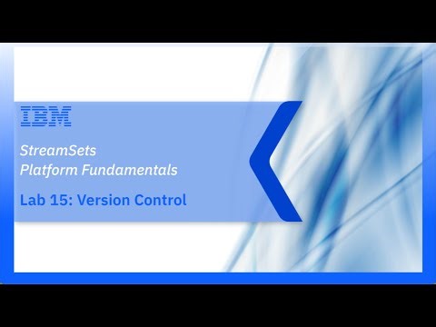 Lab 15: Version Control