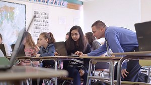 Classroom for Google Apps for Education