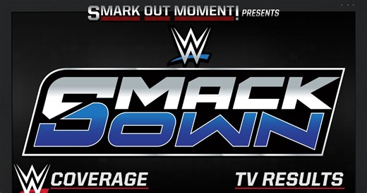 WWE SmackDown Results (March 20, 2026): Live Coverage, Winners & Highlights Tonight