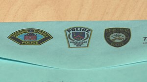 Virginia launches 'Blue Envelope Program' for drivers with autism