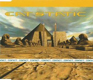 Eat Static - Contact...