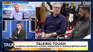 17K views · 383 reactions | "He's actually quite competent!" The Telegraph's Poppy Coburn says it is 'pretty likely' that Ed Miliband will be Labour's next leader and the country's next Prime Minister. | TalkTVUK | Facebook