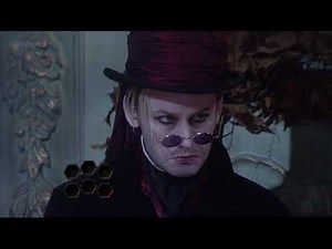 Trapped Ever After: episode 5 (Croydon)