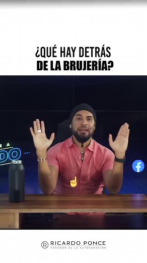 Detrás de la Brujería: Emociones y Energía