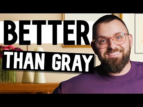 This Is Why Softer Tan by Sherwin Williams is the Best!