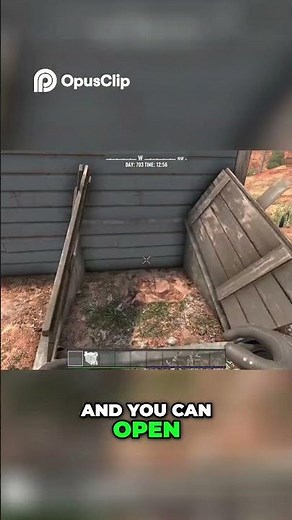 Unlocking the Wall Glitch In 7 Days To Die!